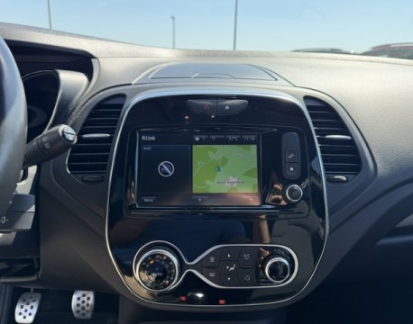 CAPTUR 0.9 TCE 90CH INTENS + PACK CITY