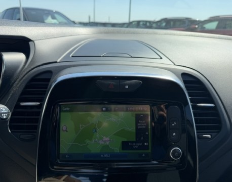 CAPTUR 0.9 TCE 90CH INTENS + PACK CITY