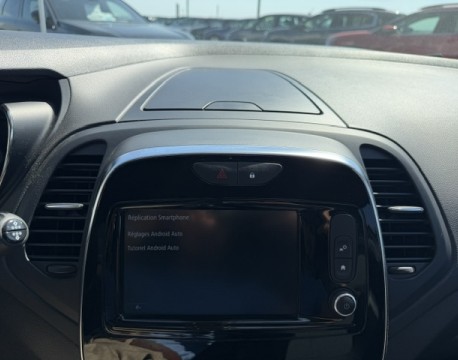 CAPTUR 0.9 TCE 90CH INTENS + PACK CITY