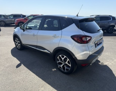 CAPTUR 0.9 TCE 90CH INTENS + PACK CITY