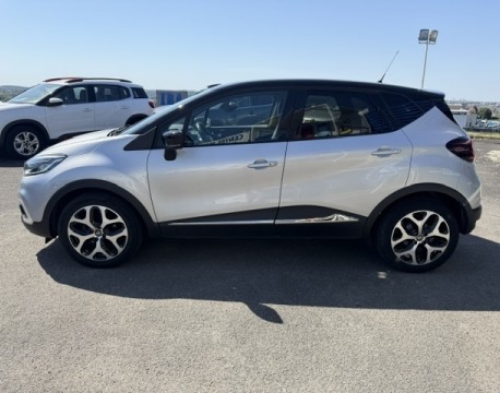 CAPTUR 0.9 TCE 90CH INTENS + PACK CITY
