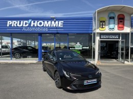 COROLLA HYBRIDE 122CH DESIGN TOIT OUVRANT