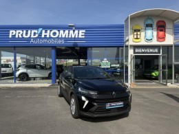 CAPTUR 1.6 E-TECH FULL HYBRID 145CH EVOLUTION