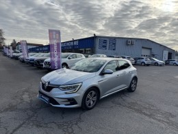MEGANE IV 1.3 TCE 140CH EVOLUTION MEGANE IV 1.3 TCE 140CH EVOLUTION