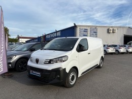 EXPERT FOURGON M 1.5 BLUEHDI 120CH S&S + OPTIONS EXPERT FOURGON M 1.5 BLUEHDI 120CH S&S + OPTIONS