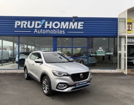 EHS 1.5T GDI 258CH PHEV LUXURY