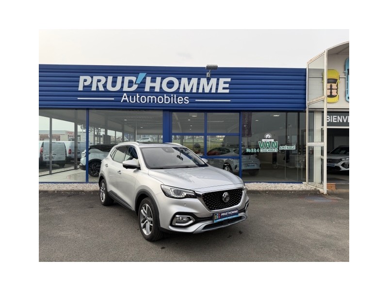 EHS 1.5T GDI 258CH PHEV LUXURY