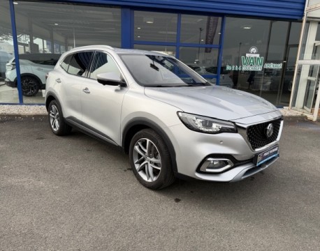 EHS 1.5T GDI 258CH PHEV LUXURY