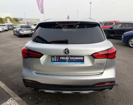 EHS 1.5T GDI 258CH PHEV LUXURY