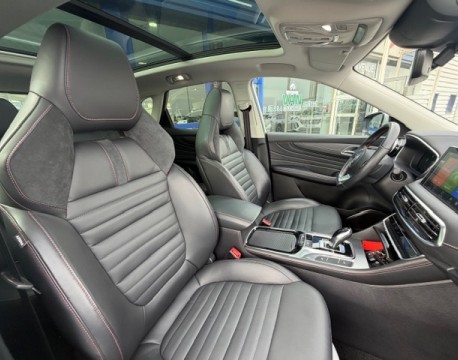 EHS 1.5T GDI 258CH PHEV LUXURY