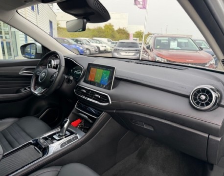 EHS 1.5T GDI 258CH PHEV LUXURY