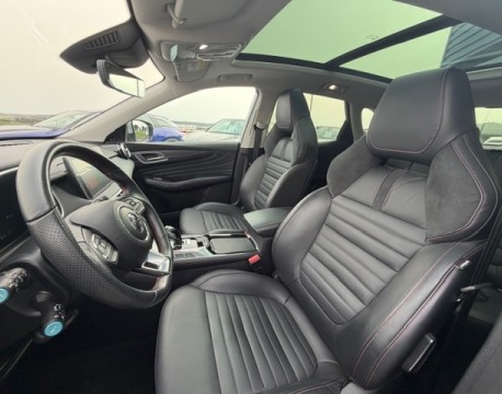 EHS 1.5T GDI 258CH PHEV LUXURY
