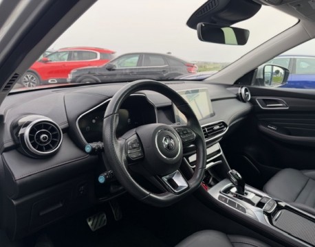 EHS 1.5T GDI 258CH PHEV LUXURY