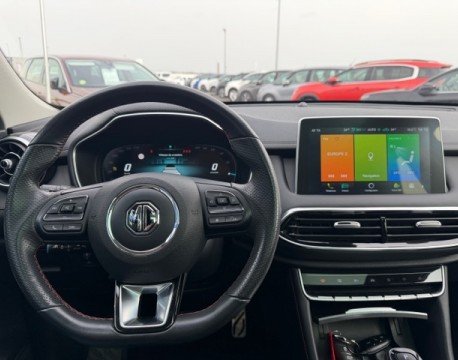 EHS 1.5T GDI 258CH PHEV LUXURY