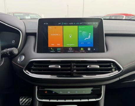 EHS 1.5T GDI 258CH PHEV LUXURY
