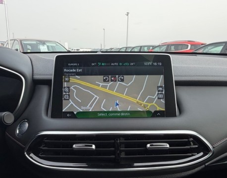 EHS 1.5T GDI 258CH PHEV LUXURY