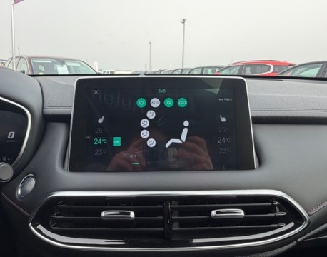 EHS 1.5T GDI 258CH PHEV LUXURY