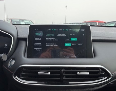 EHS 1.5T GDI 258CH PHEV LUXURY