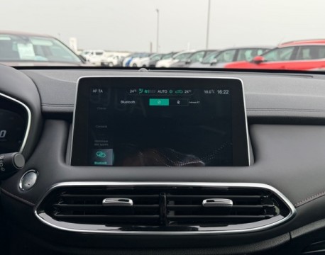 EHS 1.5T GDI 258CH PHEV LUXURY