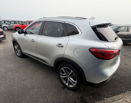 EHS 1.5T GDI 258CH PHEV LUXURY