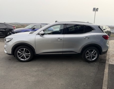EHS 1.5T GDI 258CH PHEV LUXURY