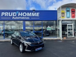 CLIO V 1.5 DCI 100CH EVOLUTION + CAMERA
