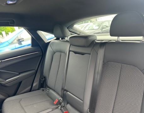 Q3 SPORTBACK 35 TFSI 150CH MILD HYBRID ACT S LINE S TRONIC 7