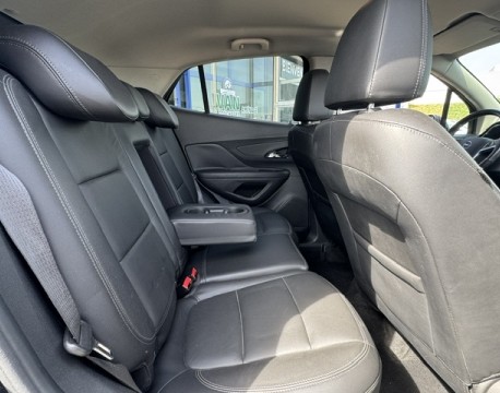 MOKKA X 1.4 TURBO 140CH ELITE 4X2
