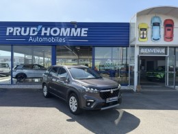 S-CROSS 1.4 BOOSTERJET HYBRID 129CH PRIVILEGE