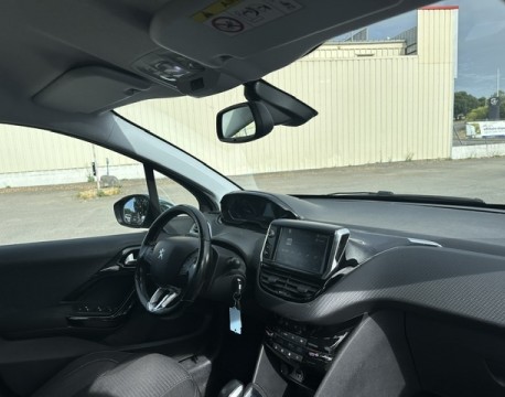 208 1.6 BLUEHDI 100CH ALLURE + GPS
