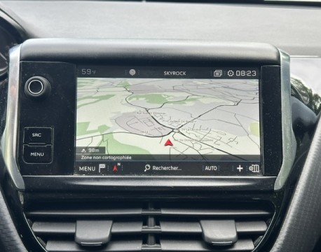 208 1.6 BLUEHDI 100CH ALLURE + GPS