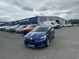 CLIO V 1.6 E-TECH HYBRIDE 140CH BUSINESS