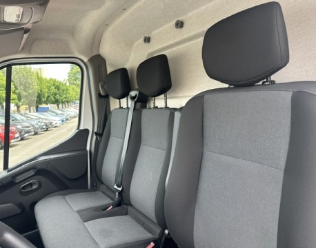 MASTER III FG F3300 L2H2 2.3 BLUE DCI 135CH CONFORT EURO6E