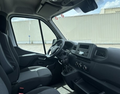 MASTER III FG F3300 L2H2 2.3 BLUE DCI 135CH CONFORT EURO6E