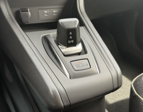 CAPTUR 1.8 E-TECH FULL HYBRID 160CH TECHNO
