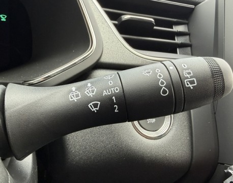 CAPTUR 1.8 E-TECH FULL HYBRID 160CH TECHNO