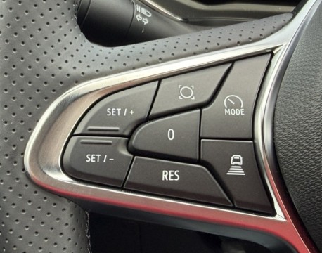 CAPTUR 1.8 E-TECH FULL HYBRID 160CH TECHNO