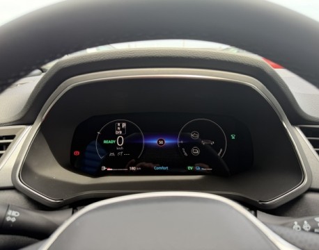 CAPTUR 1.8 E-TECH FULL HYBRID 160CH TECHNO