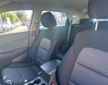 TUCSON 1.6 CRDI 115CH HYBRID 48V CREATIVE EURO6D-EVAP