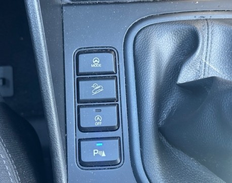 TUCSON 1.6 CRDI 115CH HYBRID 48V CREATIVE EURO6D-EVAP
