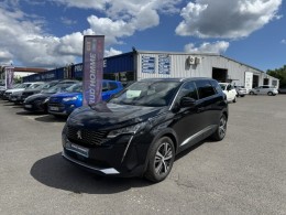 5008 HYBRID 136CH ALLURE PACK E-DCS6 PARK ASSIST 5008 HYBRID 136CH ALLURE PACK E-DCS6 PARK ASSIST