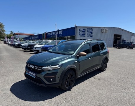 JOGGER 1.6 HYBRID 140H EXTREME 94CH