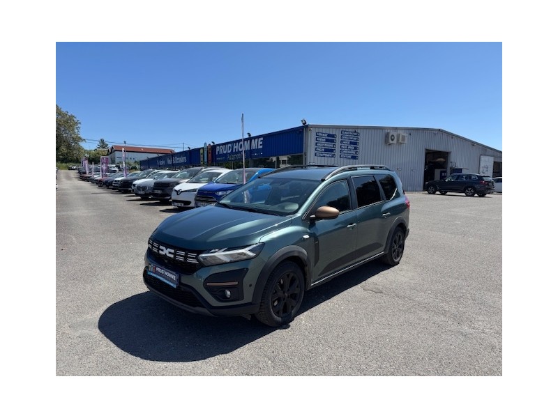 JOGGER 1.6 HYBRID 140H EXTREME 94CH