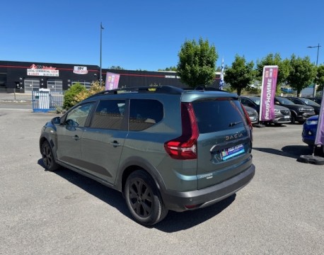 JOGGER 1.6 HYBRID 140H EXTREME 94CH