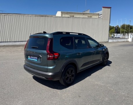 JOGGER 1.6 HYBRID 140H EXTREME 94CH