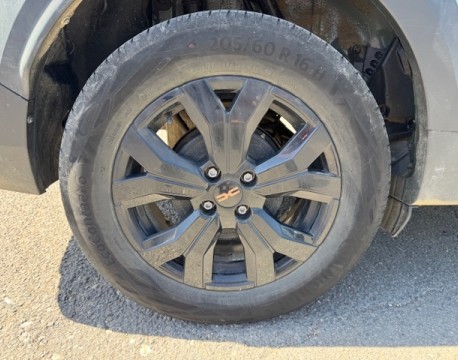 JOGGER 1.6 HYBRID 140H EXTREME 94CH