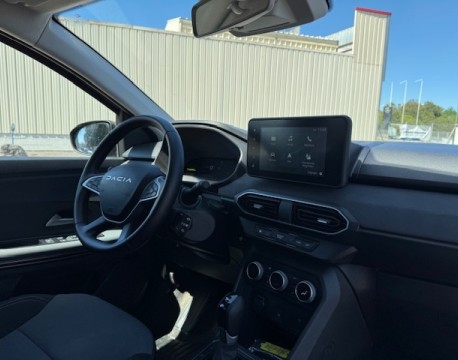JOGGER 1.6 HYBRID 140H EXTREME 94CH