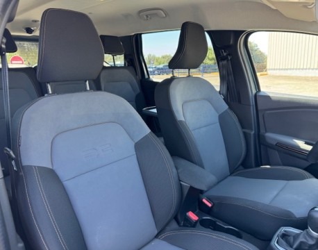 JOGGER 1.6 HYBRID 140H EXTREME 94CH