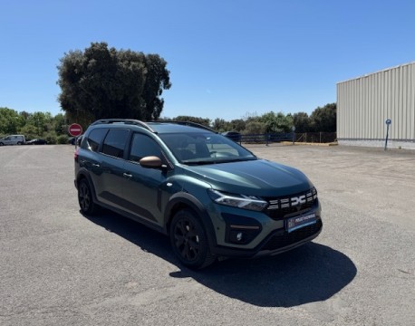 JOGGER 1.6 HYBRID 140H EXTREME 94CH