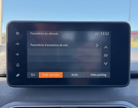 JOGGER 1.6 HYBRID 140H EXTREME 94CH
